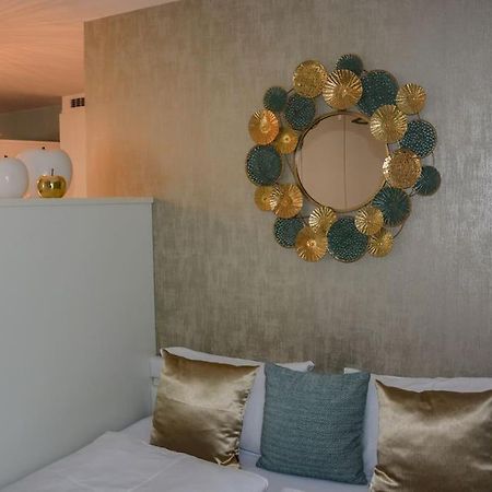 Moderne Ferienwohnung Μεράνο Εξωτερικό φωτογραφία
