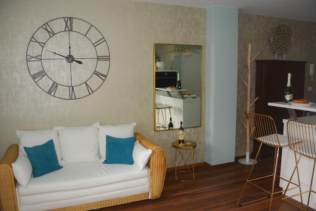 Moderne Ferienwohnung Μεράνο Εξωτερικό φωτογραφία