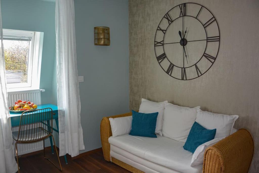 Moderne Ferienwohnung Μεράνο Εξωτερικό φωτογραφία