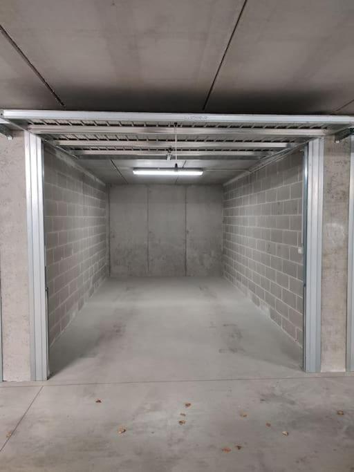 Moderne Ferienwohnung Μεράνο Εξωτερικό φωτογραφία